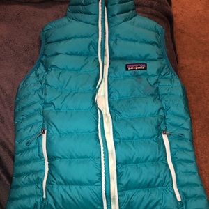 Women’s XS Patagonia Vest